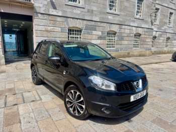 2011 (11) - 2.0 dCi N-Tec 5dr