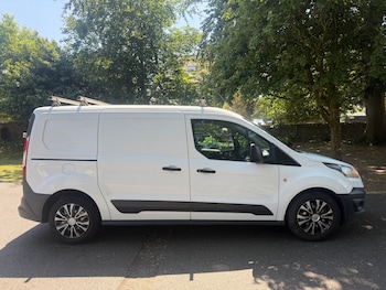Used Ford Transit Connect 2015 for sale - 79182814: Photo