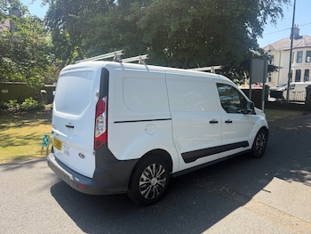 Used Ford Transit Connect 2015 for sale - 79182814: Photo