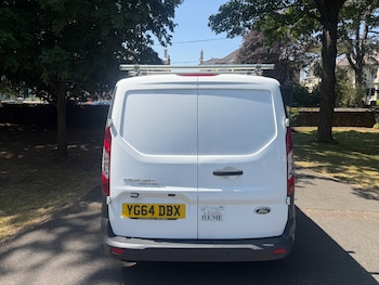 Used Ford Transit Connect 2015 for sale - 79182814: Photo