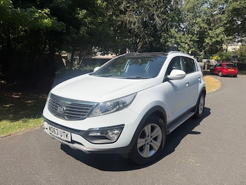 Used Kia Sportage 2014 for sale - 79240980: Photo