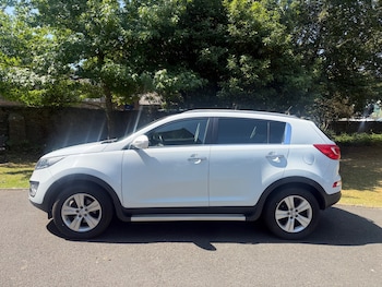 Used Kia Sportage 2014 for sale - 79240980: Photo