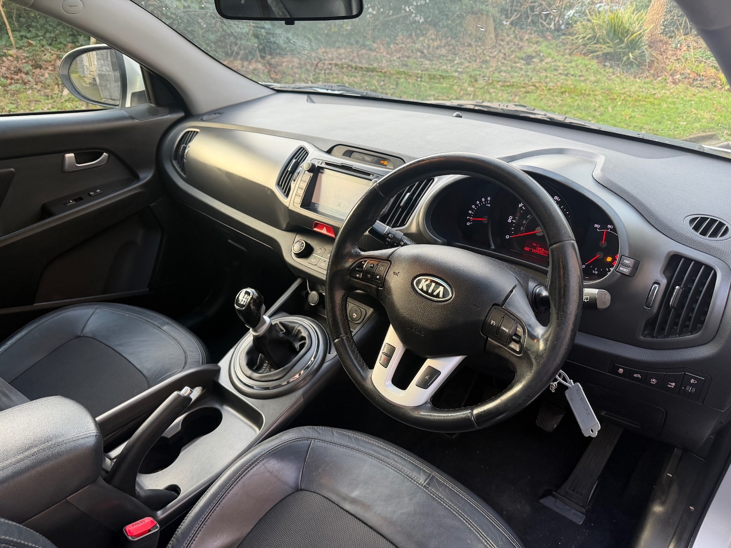 Used Kia Sportage 2010 for sale - 77123285: Photo 10