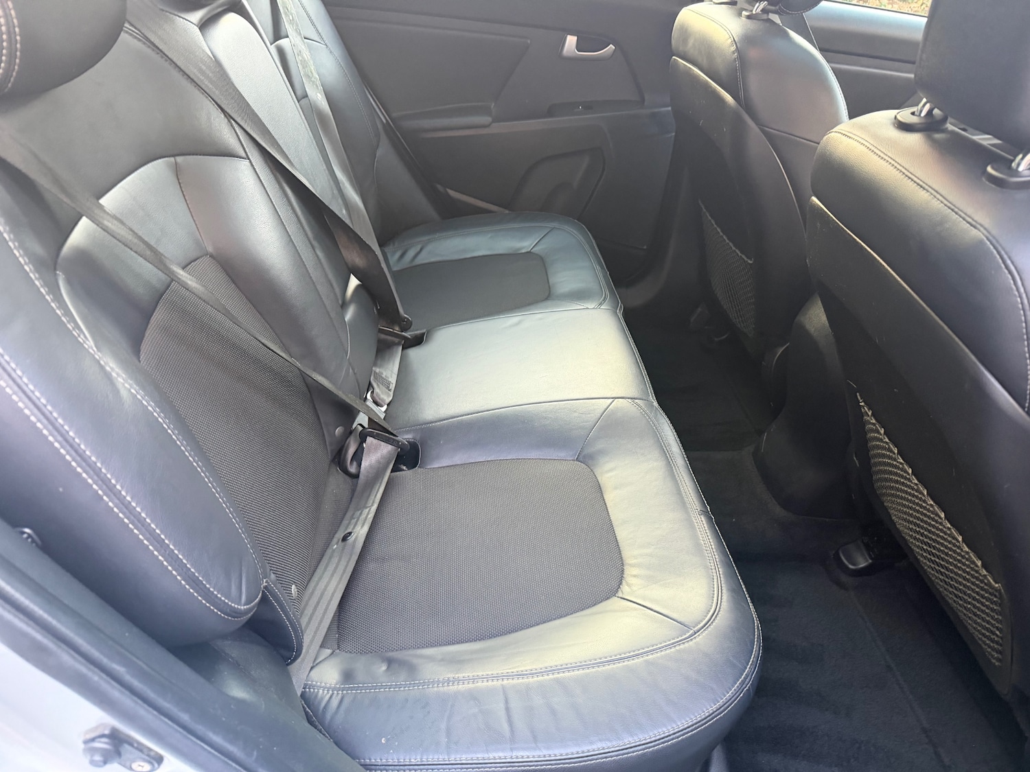 Used Kia Sportage 2010 for sale - 77123285: Photo 11