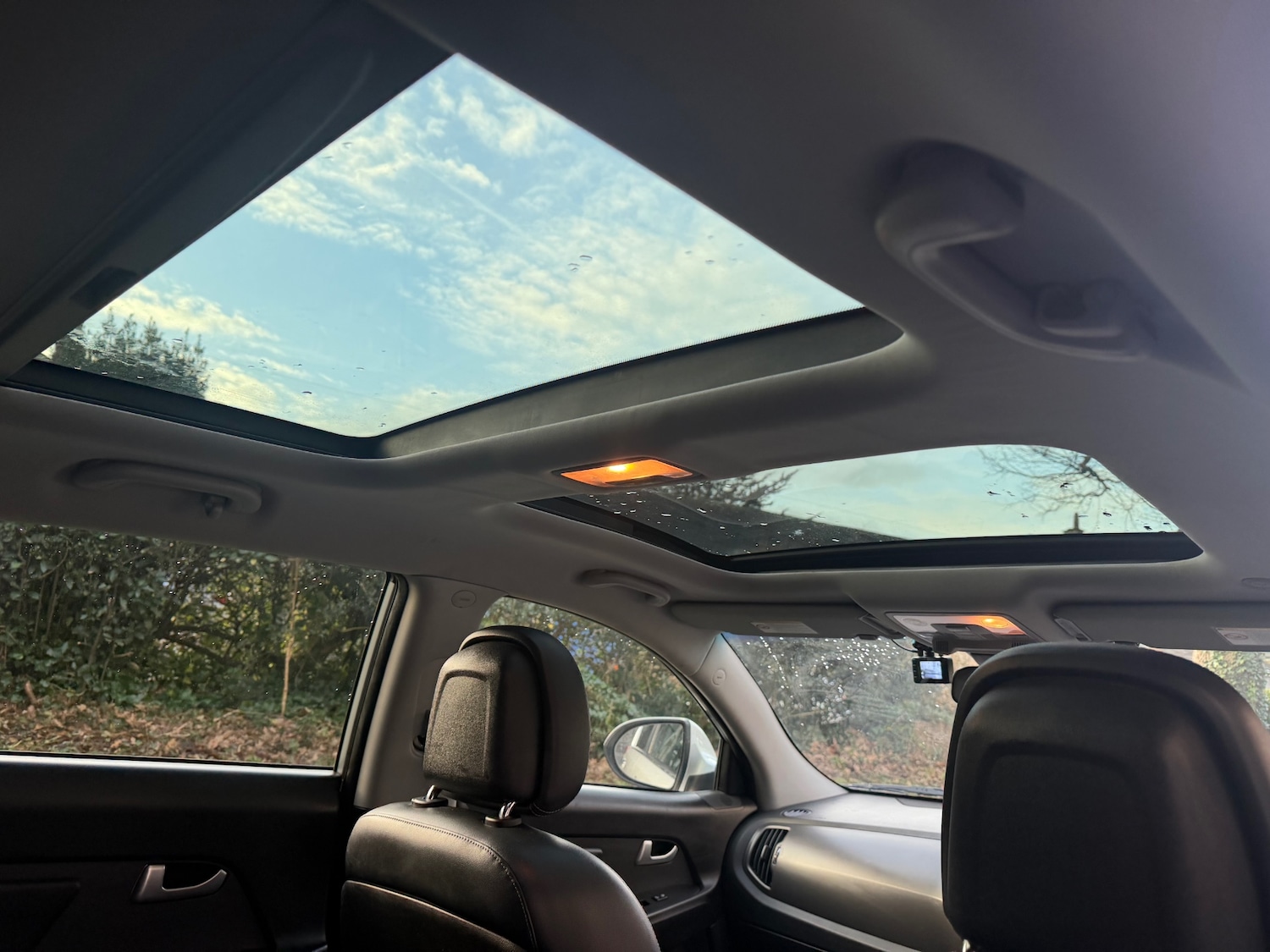 Used Kia Sportage 2010 for sale - 77123285: Photo 12