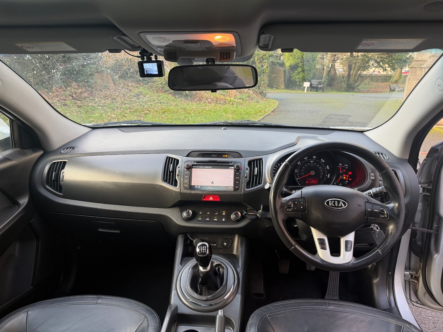 Used Kia Sportage 2010 for sale - 77123285: Photo 13