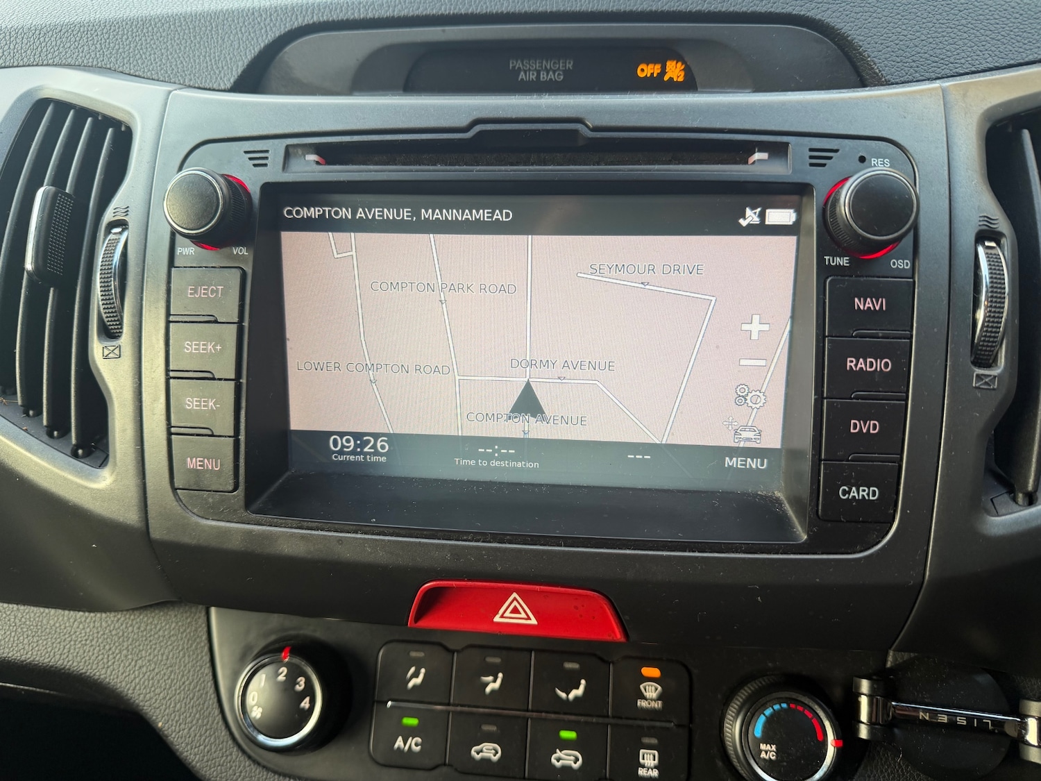 Used Kia Sportage 2010 for sale - 77123285: Photo 15