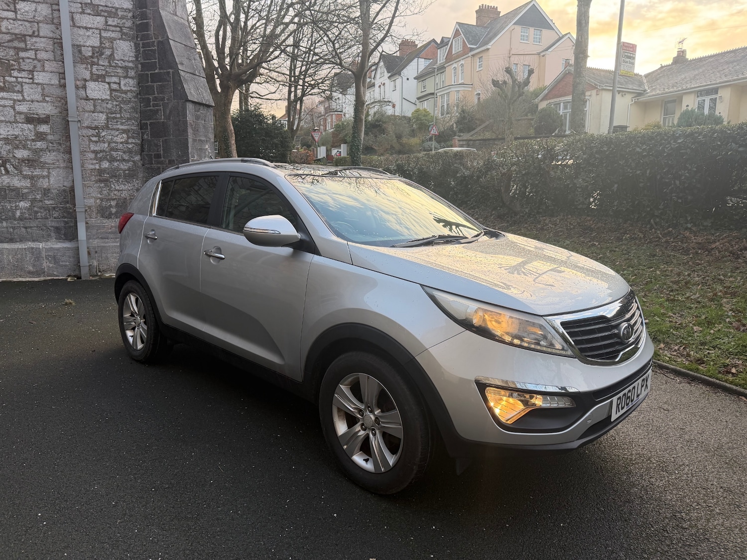 Used Kia Sportage 2010 for sale - 77123285: Photo 3
