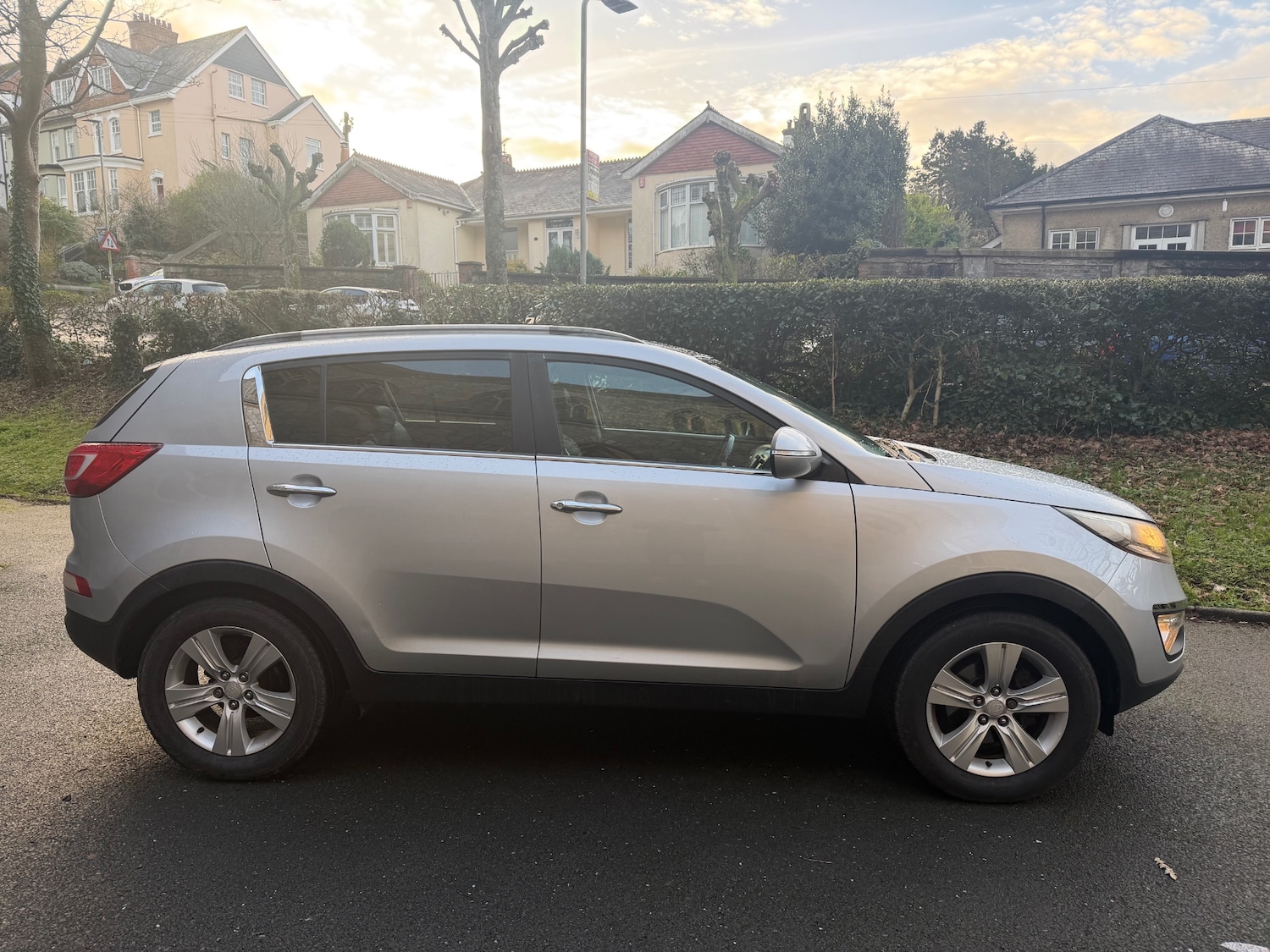 Used Kia Sportage 2010 for sale - 77123285: Photo 4