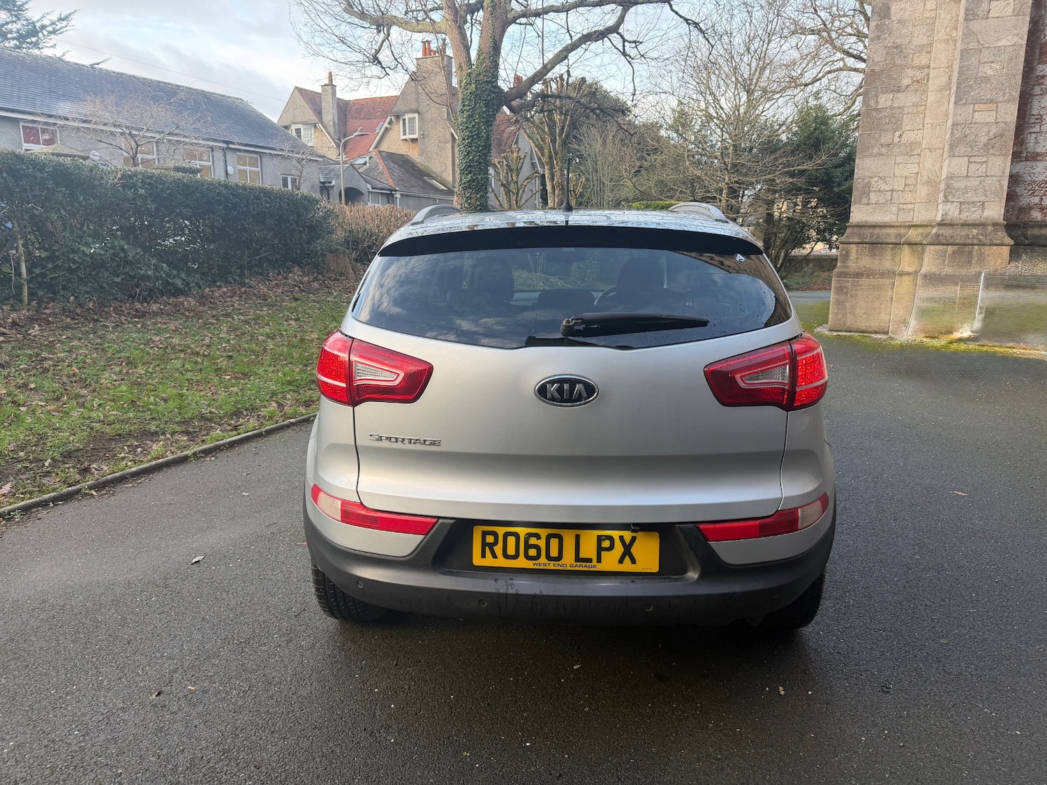 Used Kia Sportage 2010 for sale - 77123285: Photo 6