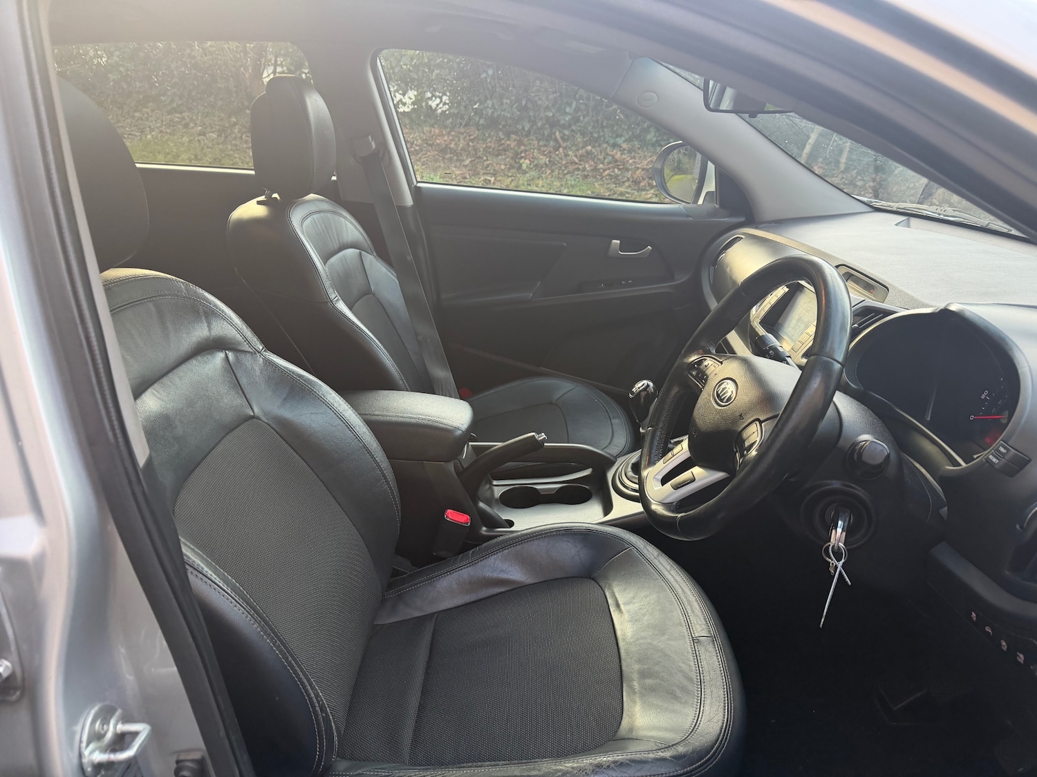 Used Kia Sportage 2010 for sale - 77123285: Photo 9