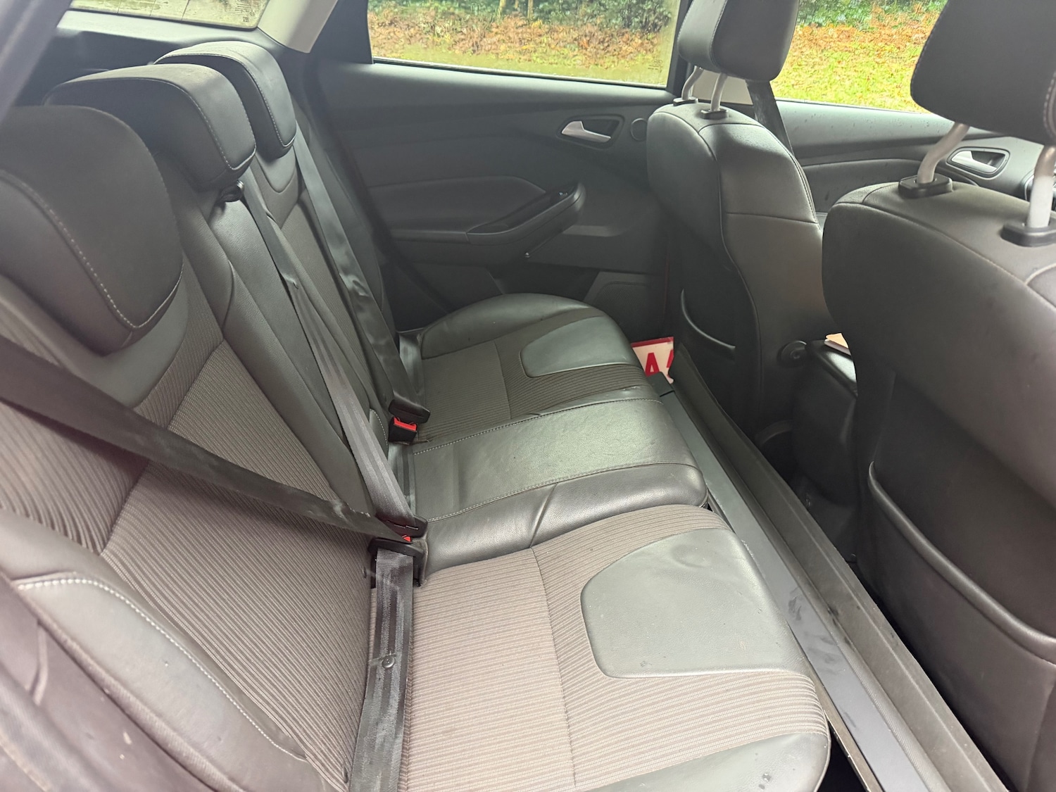 Used Ford Focus 2013 for sale - 76844786: Photo 10