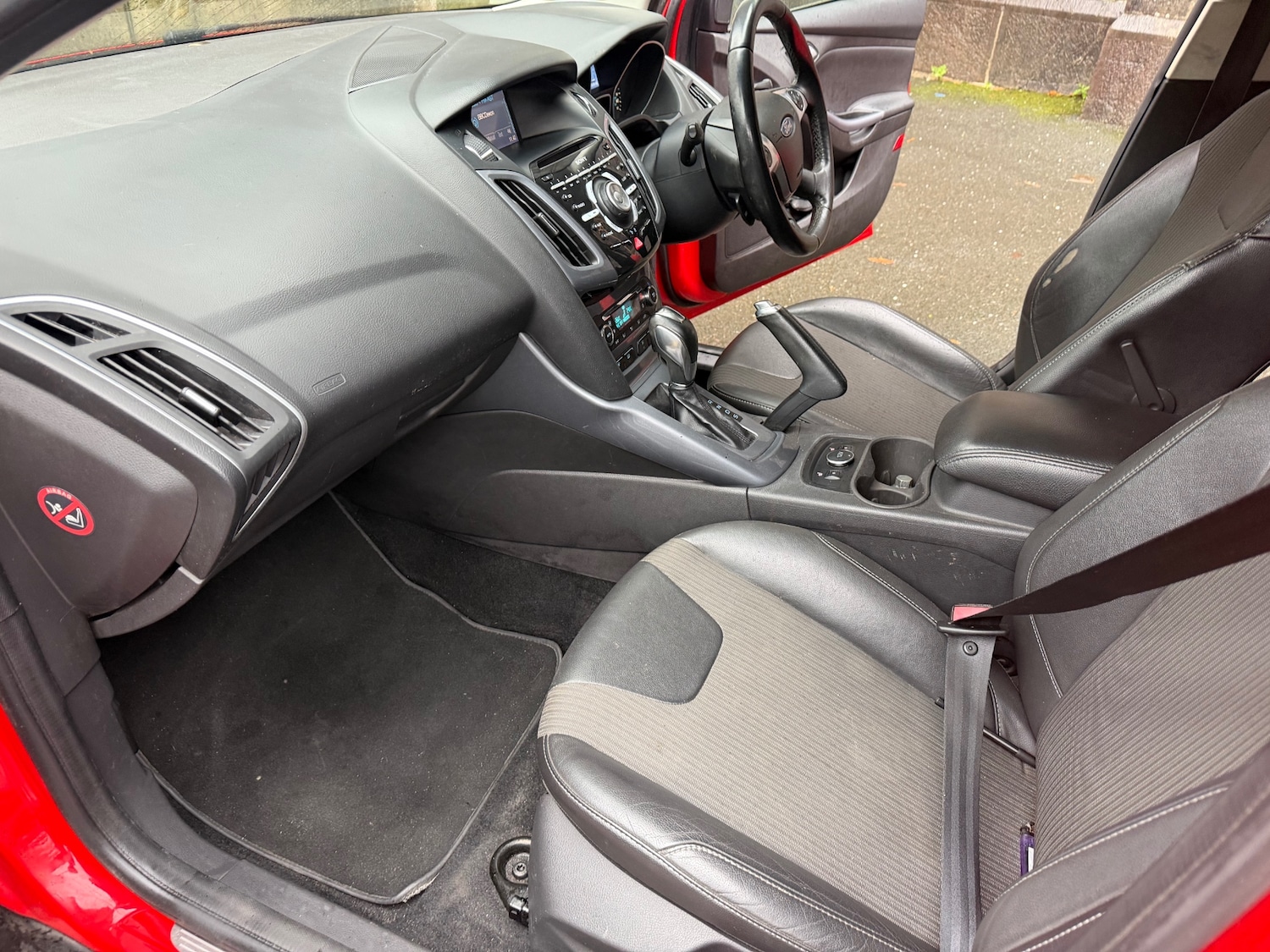 Used Ford Focus 2013 for sale - 76844786: Photo 11