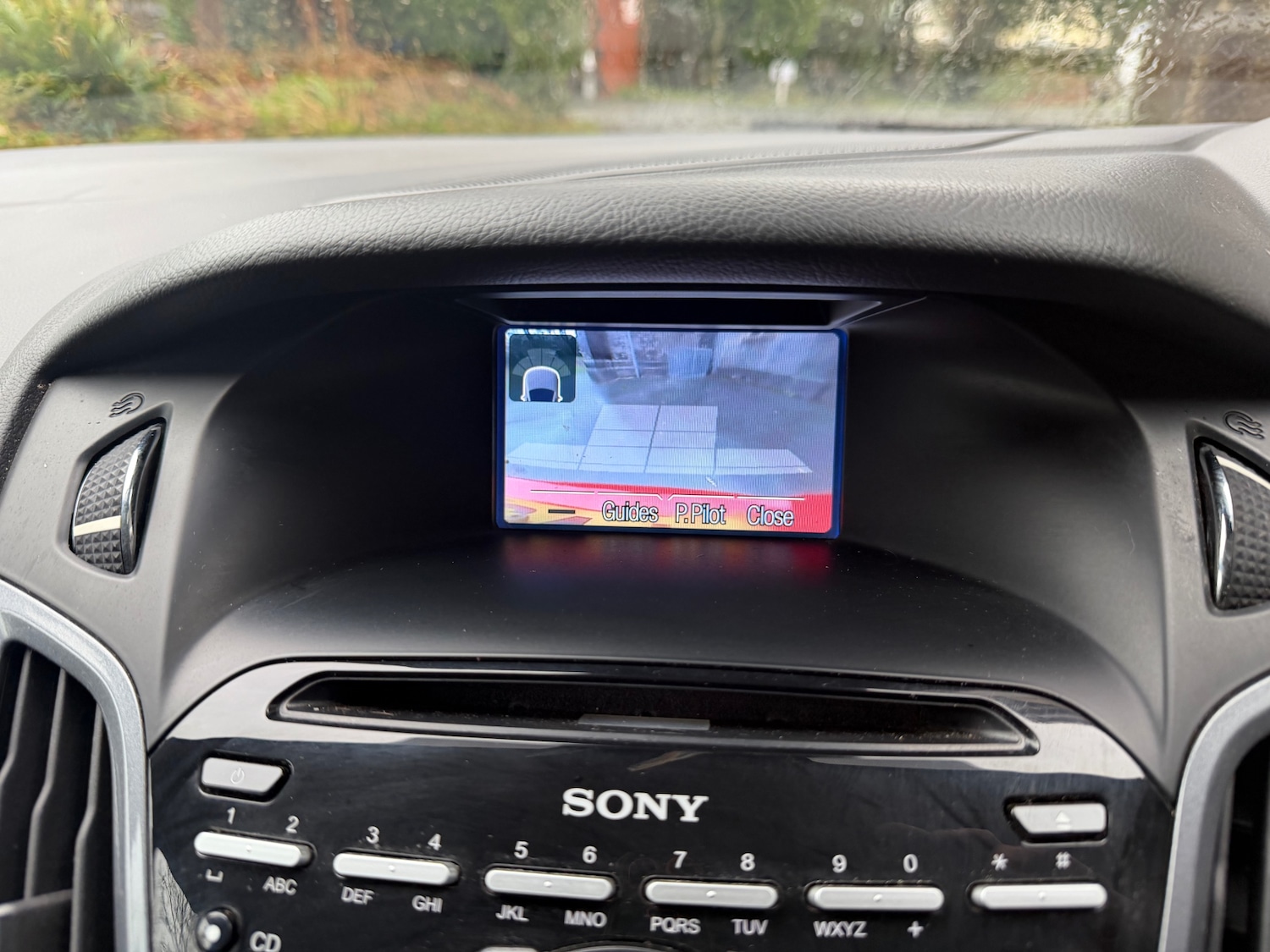 Used Ford Focus 2013 for sale - 76844786: Photo 12