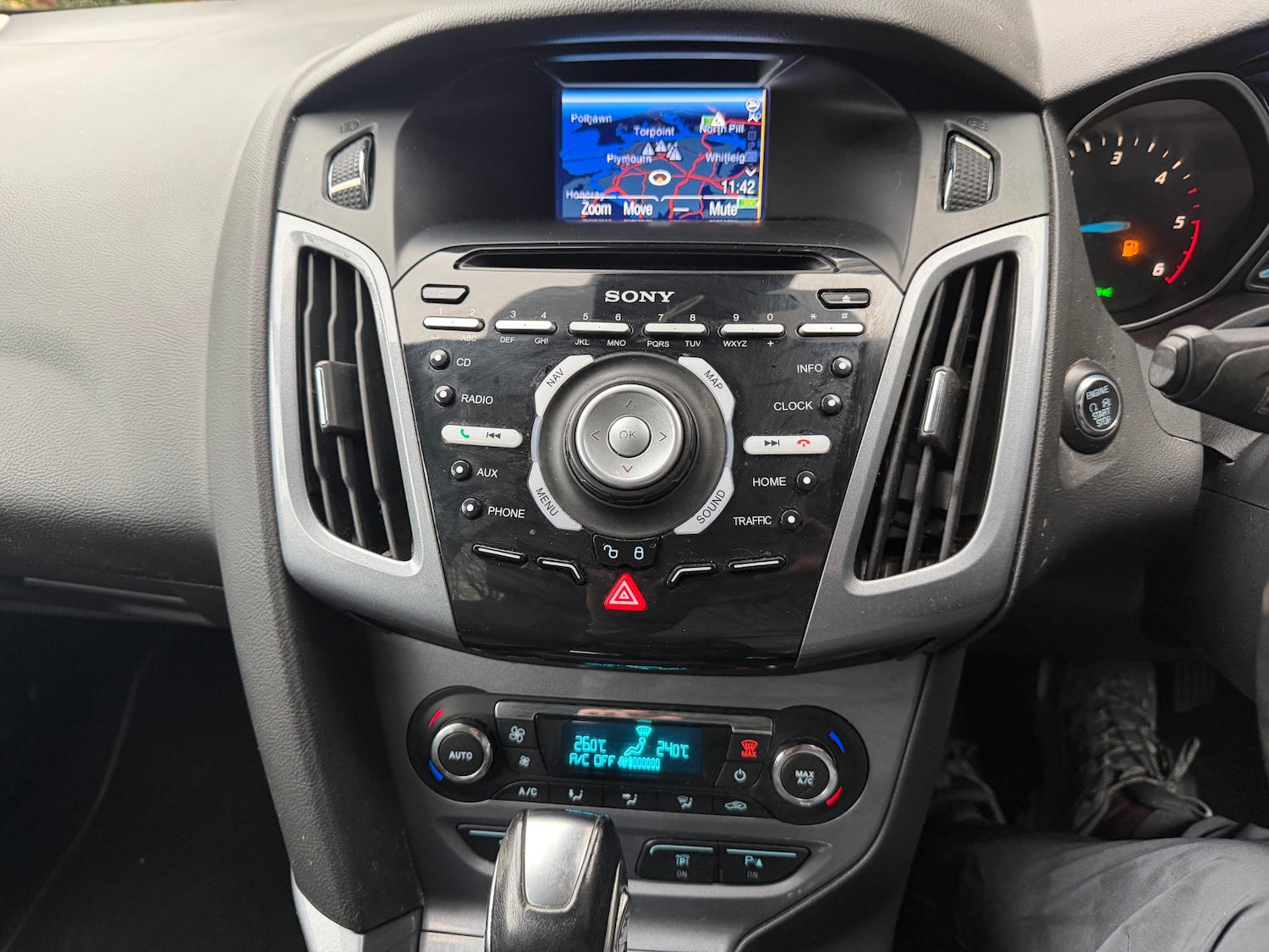 Used Ford Focus 2013 for sale - 76844786: Photo 13