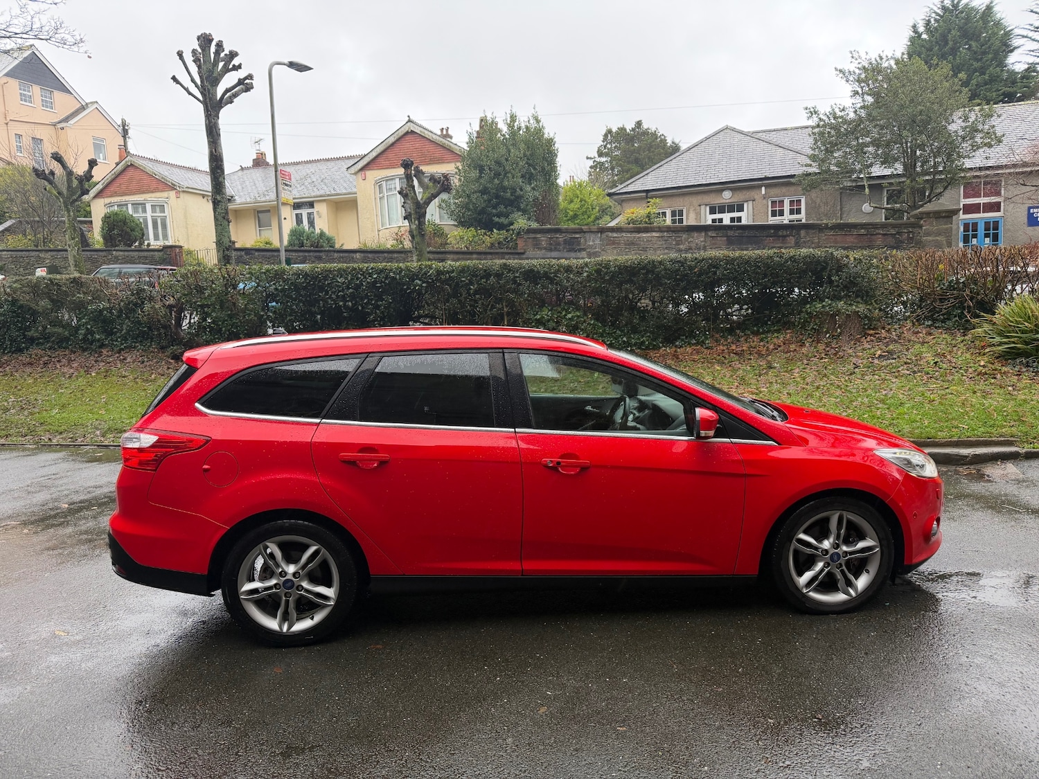 Used Ford Focus 2013 for sale - 76844786: Photo 6