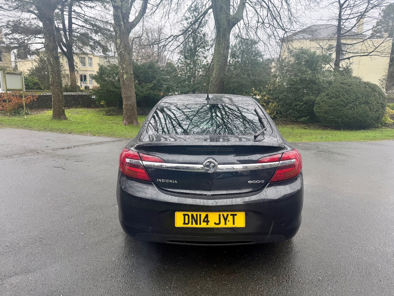 Used Vauxhall Insignia 2014 for sale - 77616306: Photo 6