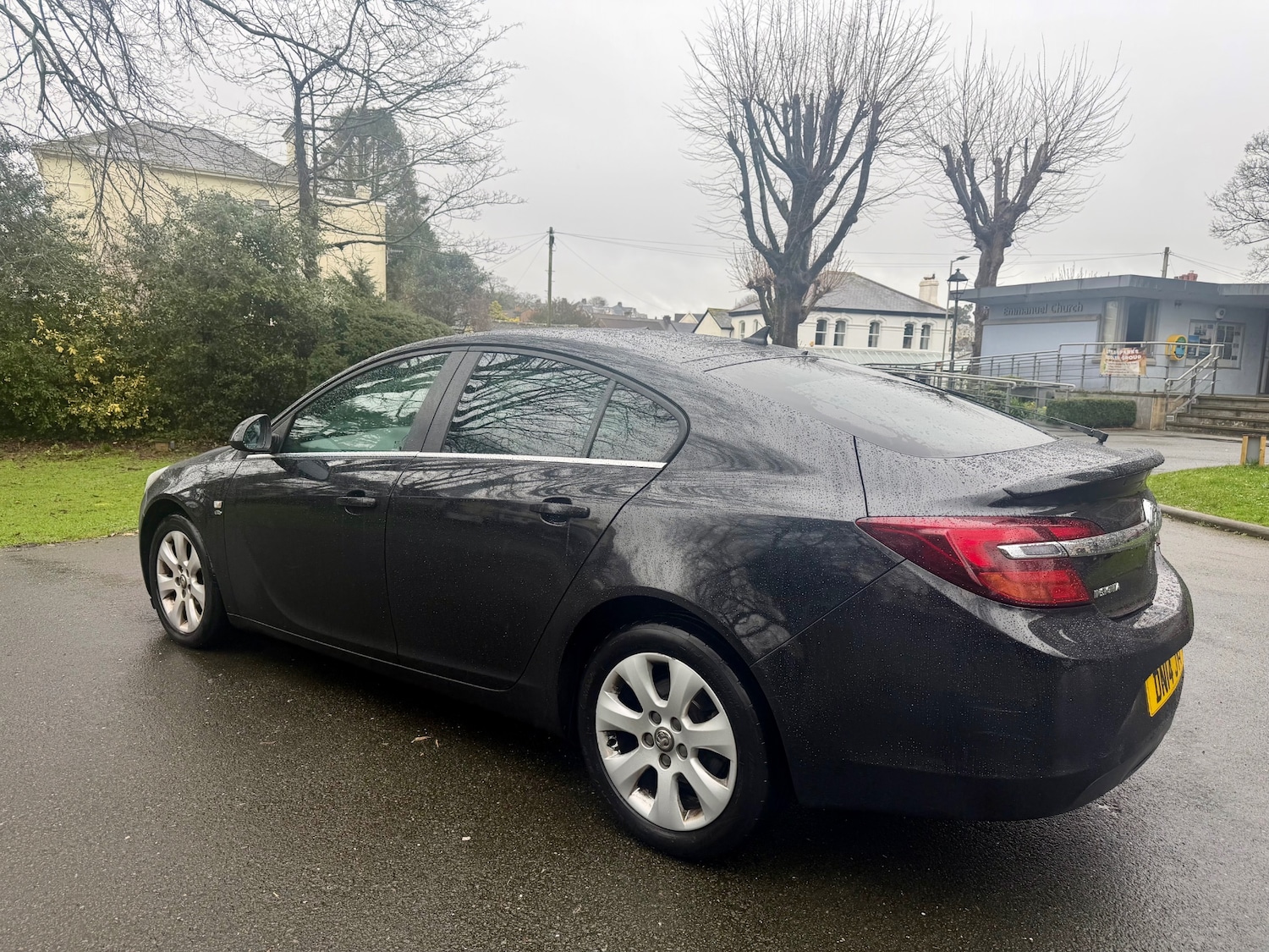 Used Vauxhall Insignia 2014 for sale - 77616306: Photo 7