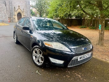 Used Ford Mondeo 2010 for sale - 79625383: Photo