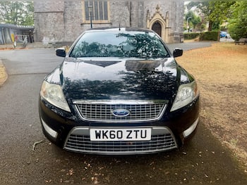 Used Ford Mondeo 2010 for sale - 79625383: Photo