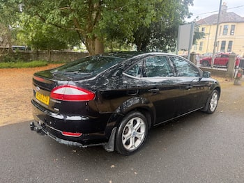 Used Ford Mondeo 2010 for sale - 79625383: Photo