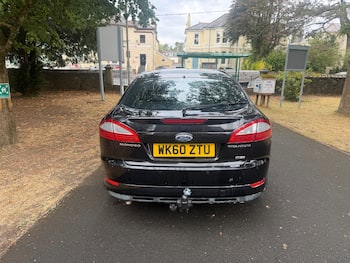 Used Ford Mondeo 2010 for sale - 79625383: Photo
