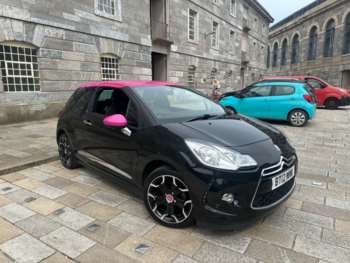 2012 (12) - 1.6 VTi 16V DStyle 3dr