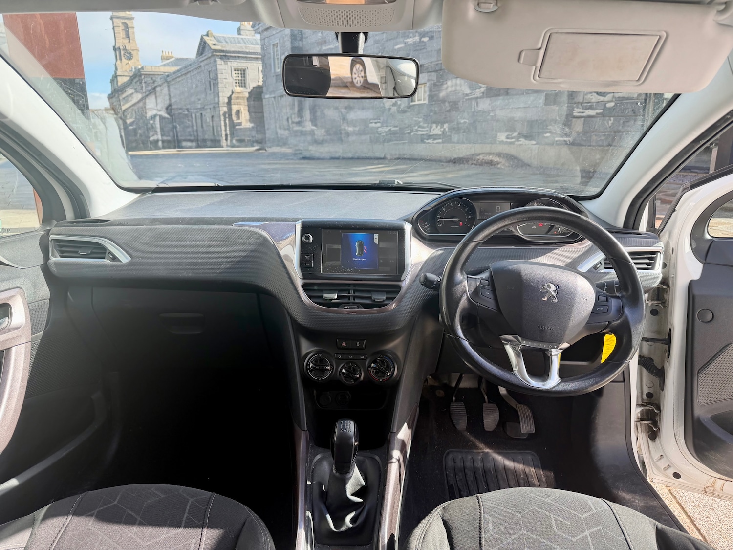 Used Peugeot 2008 2014 for sale - 76364156: Photo 11
