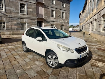 Peugeot - 2008