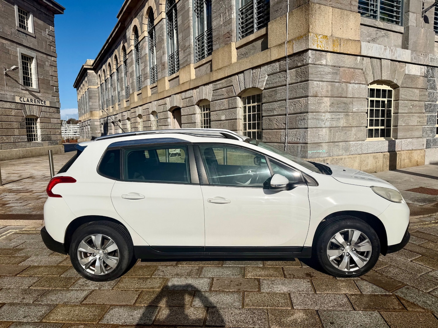 Used Peugeot 2008 2014 for sale - 76364156: Photo 2