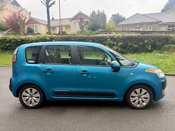 Used Citroen C3 Picasso 2009 for sale - 78290004: Photo