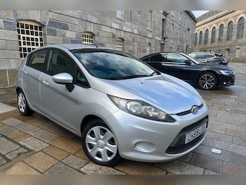 Ford - Fiesta