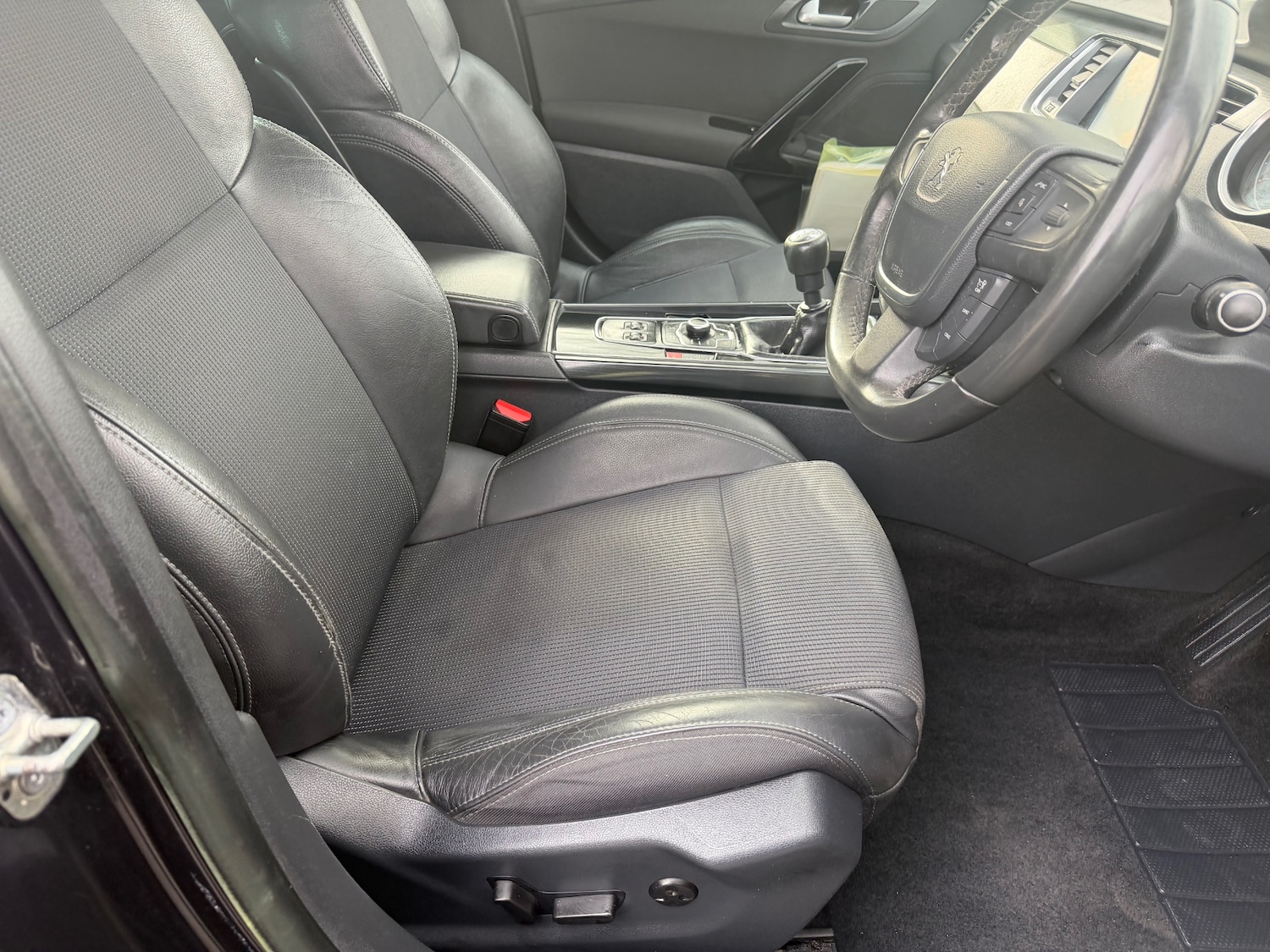 Used Peugeot 508 2012 for sale - 77555657: Photo 10