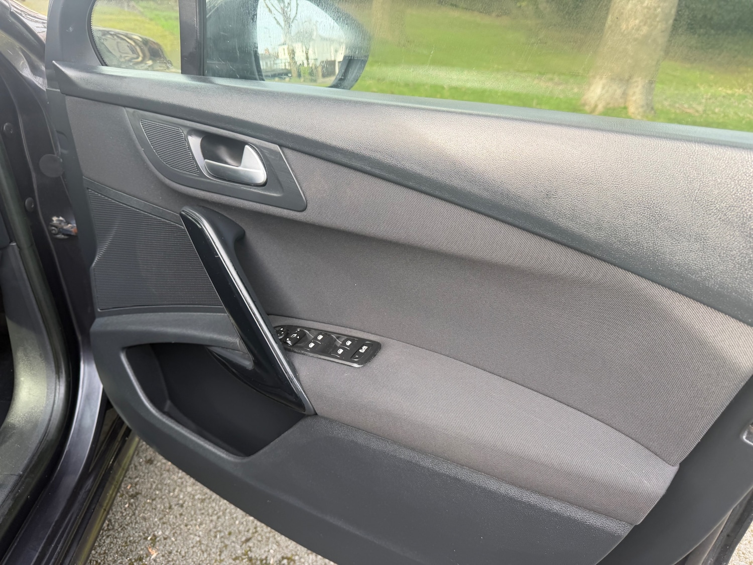 Used Peugeot 508 2012 for sale - 77555657: Photo 11