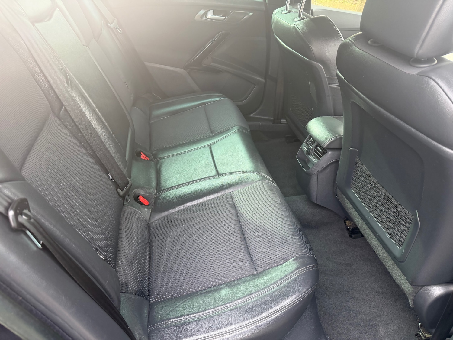 Used Peugeot 508 2012 for sale - 77555657: Photo 12