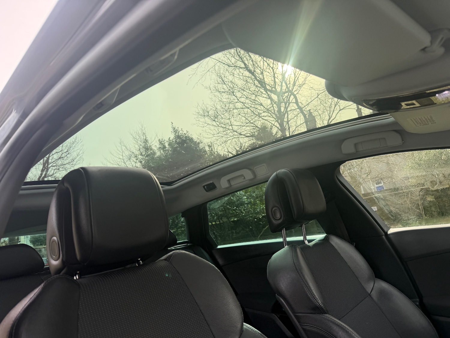 Used Peugeot 508 2012 for sale - 77555657: Photo 15