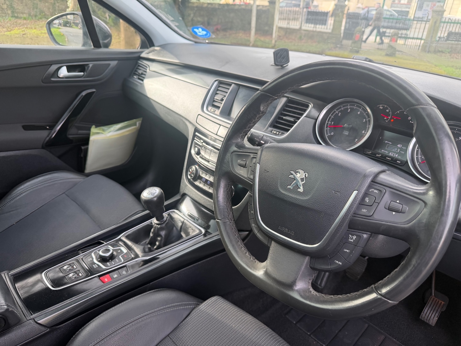 Used Peugeot 508 2012 for sale - 77555657: Photo 16