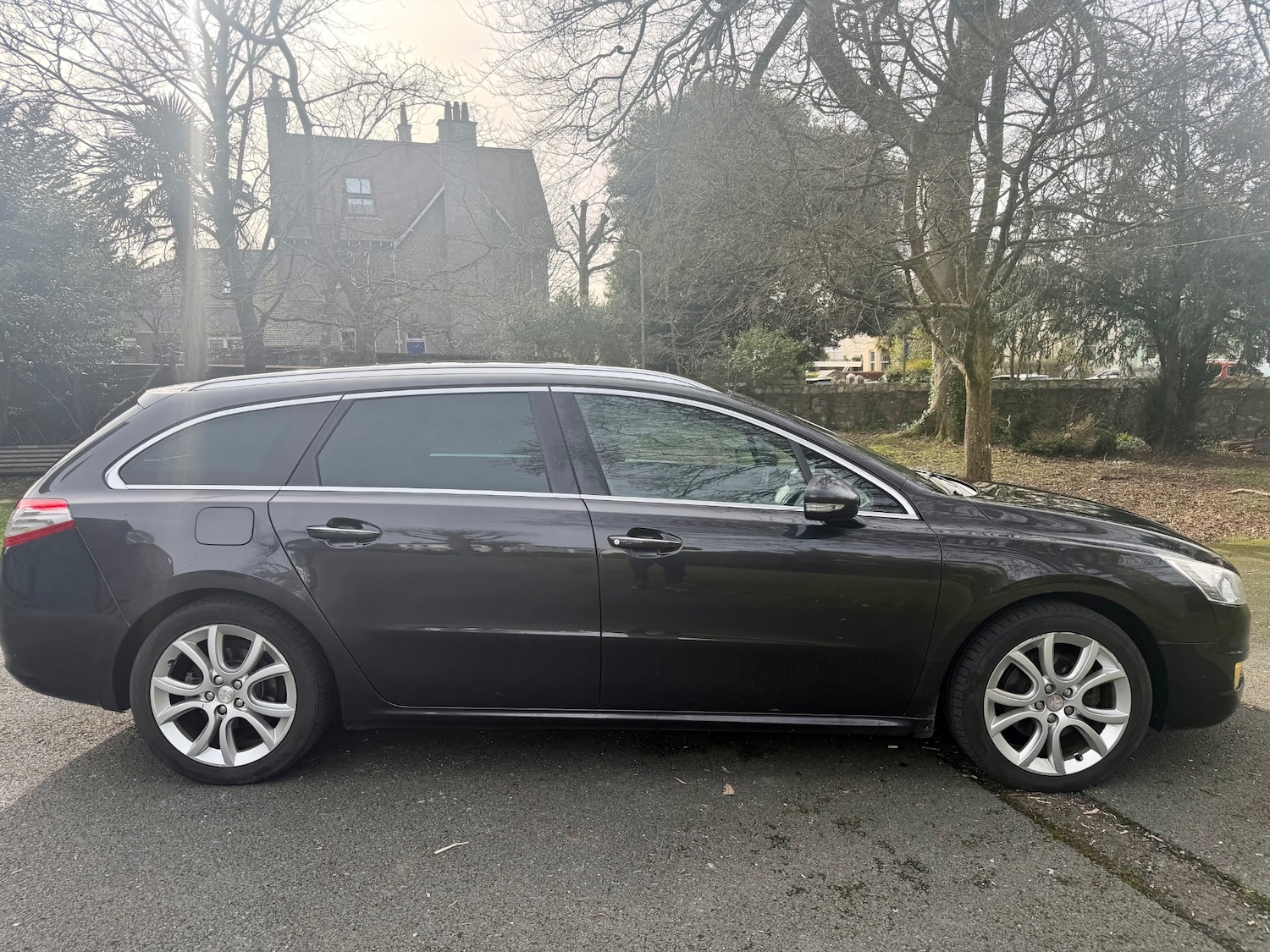 Used Peugeot 508 2012 for sale - 77555657: Photo 4