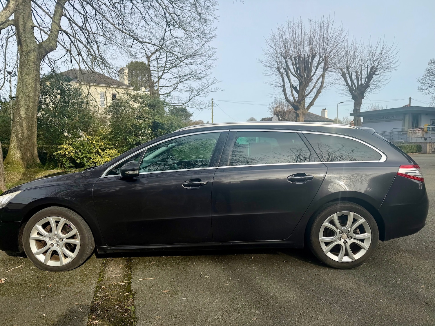 Used Peugeot 508 2012 for sale - 77555657: Photo 8