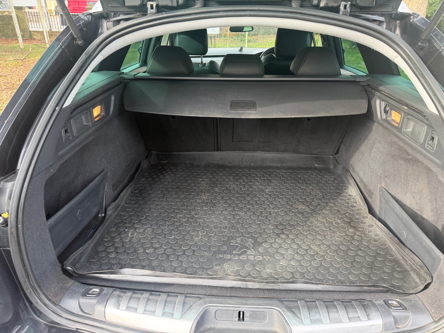 Used Peugeot 508 2012 for sale - 77555657: Photo 9