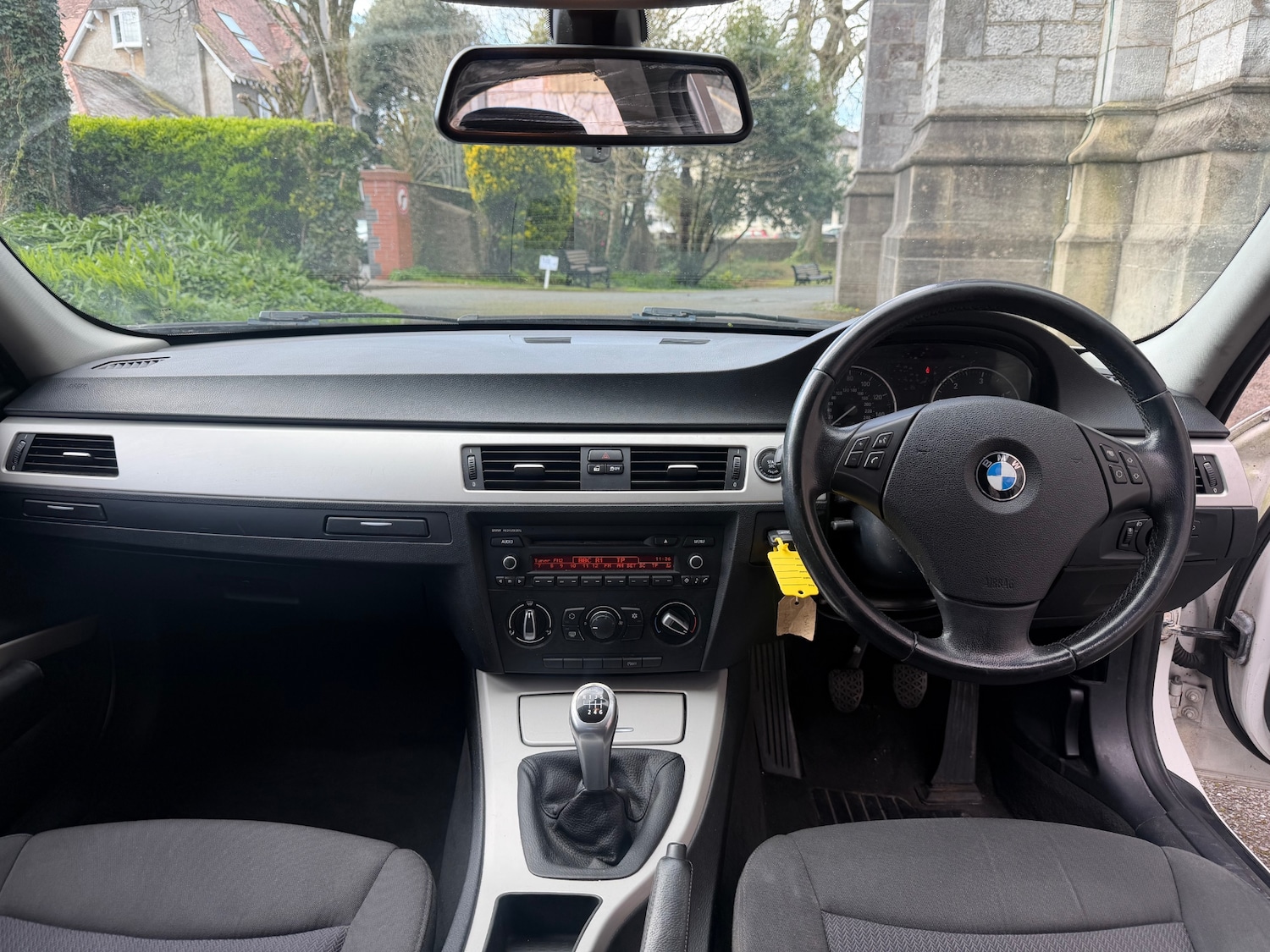 Used BMW 3 Series 2011 for sale - 78026206: Photo 11