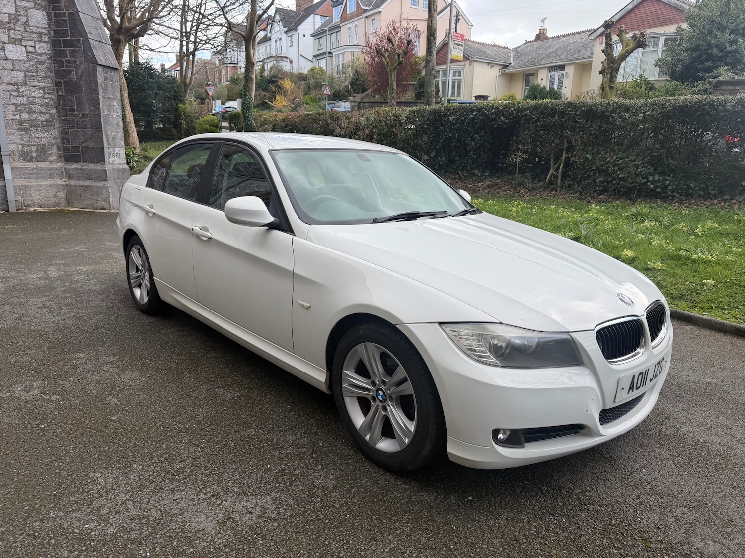Used BMW 3 Series 2011 for sale - 78026206: Photo 3