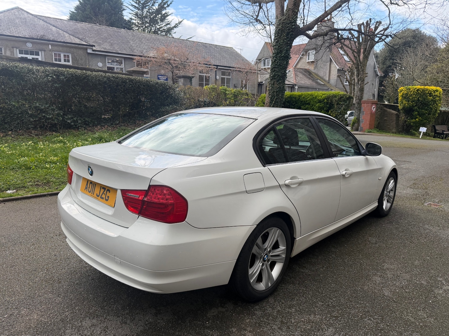 Used BMW 3 Series 2011 for sale - 78026206: Photo 5