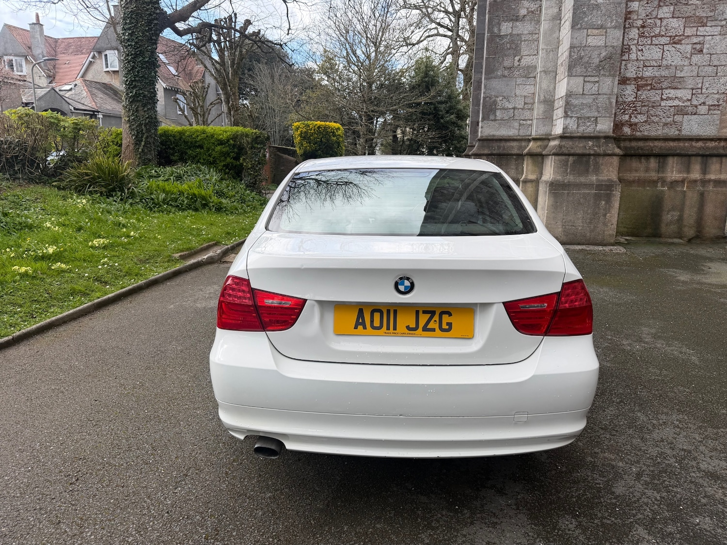 Used BMW 3 Series 2011 for sale - 78026206: Photo 6