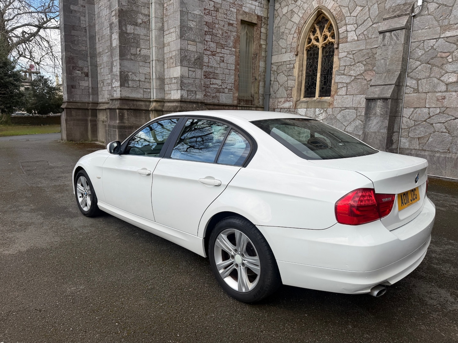 Used BMW 3 Series 2011 for sale - 78026206: Photo 7