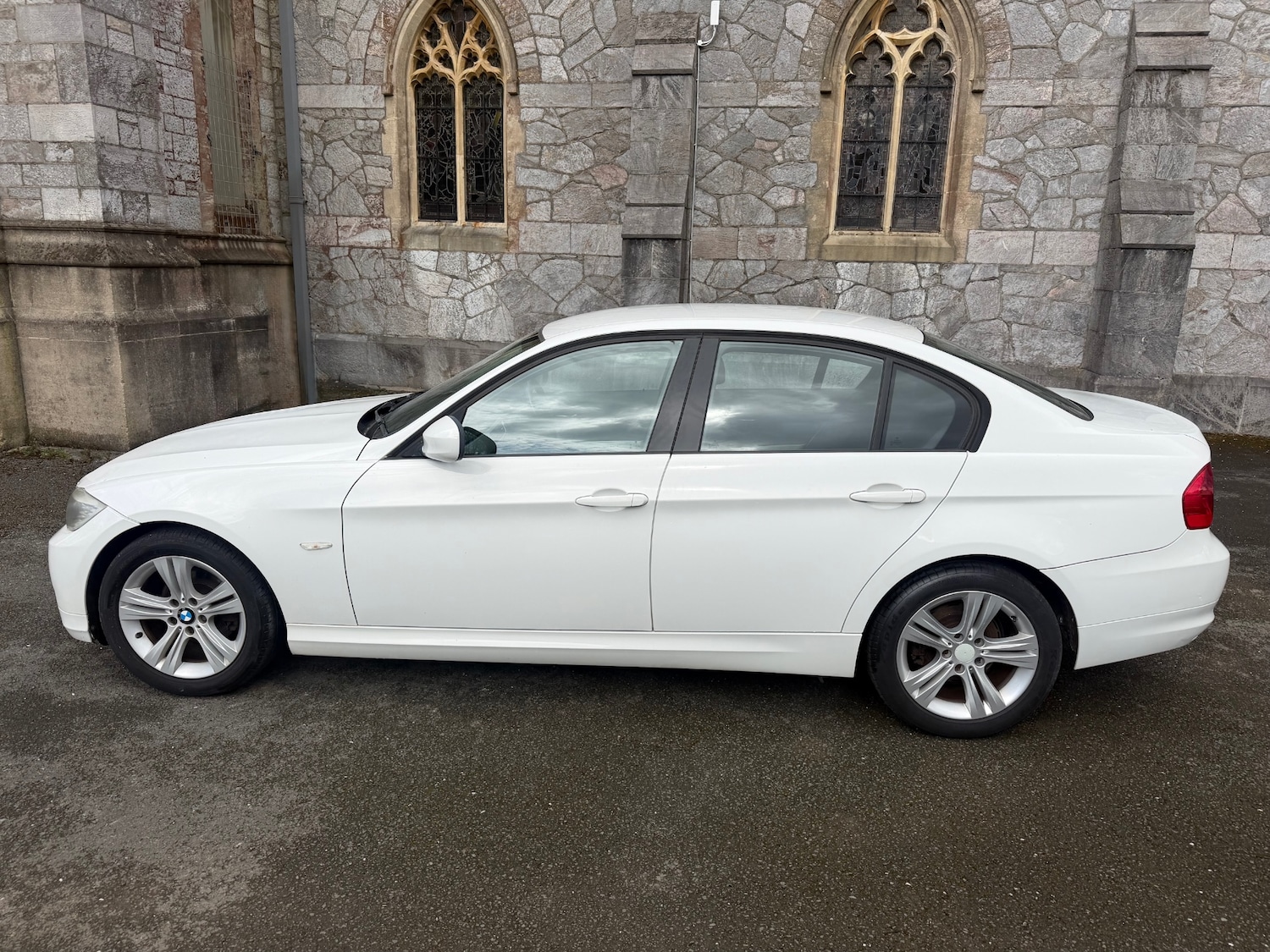 Used BMW 3 Series 2011 for sale - 78026206: Photo 8