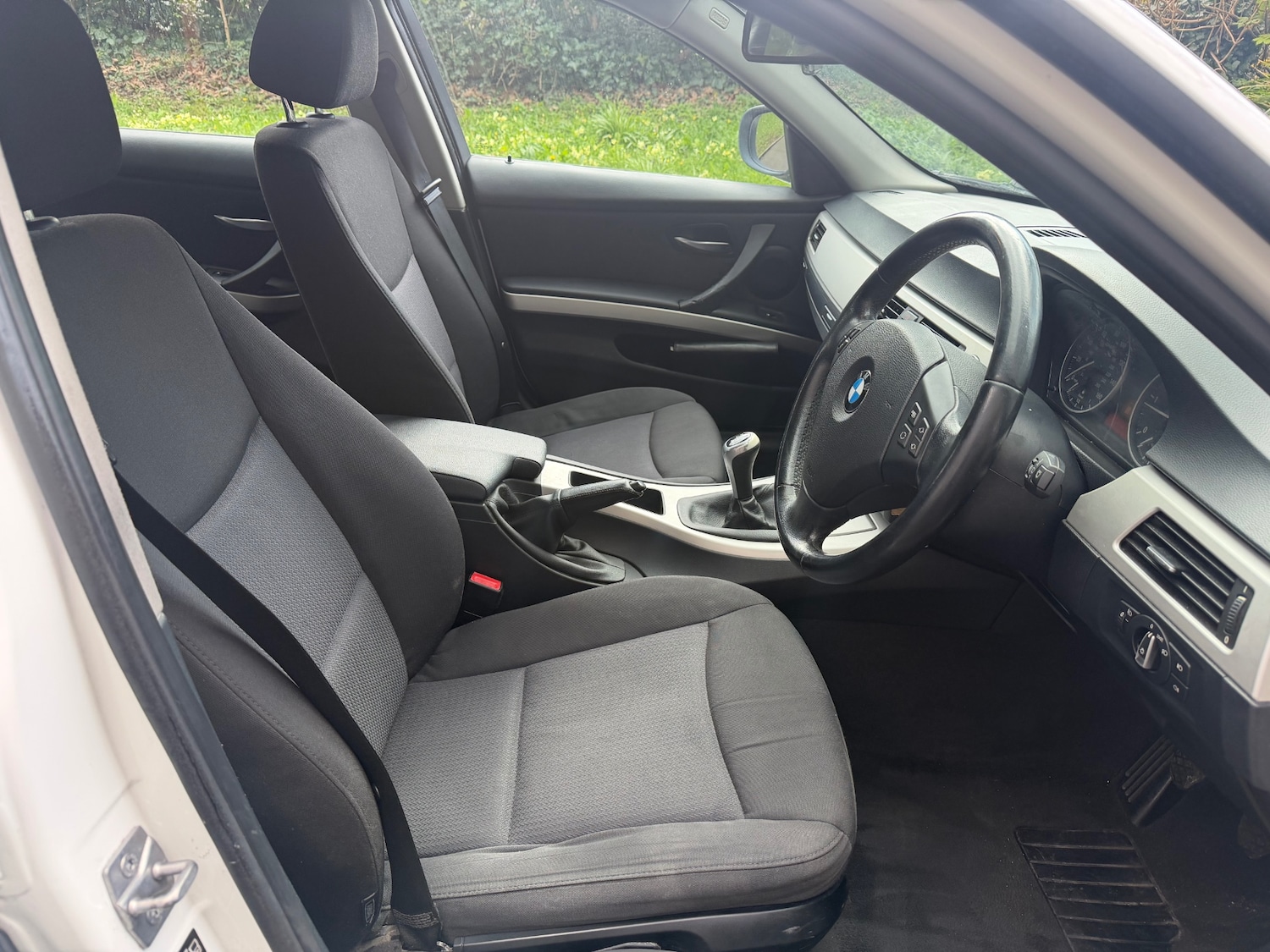 Used BMW 3 Series 2011 for sale - 78026206: Photo 9