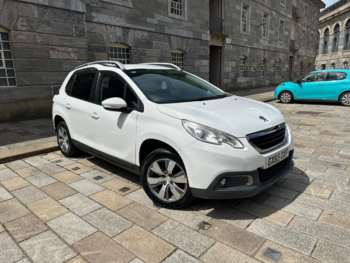 2015 (65) - 1.2 PureTech Active 5dr