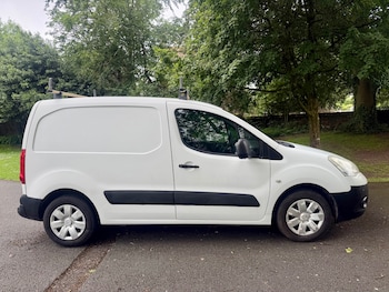 Used Citroen Berlingo 2012 for sale - 79023786: Photo