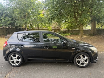 Used Kia Ceed 2012 for sale - 79287319: Photo